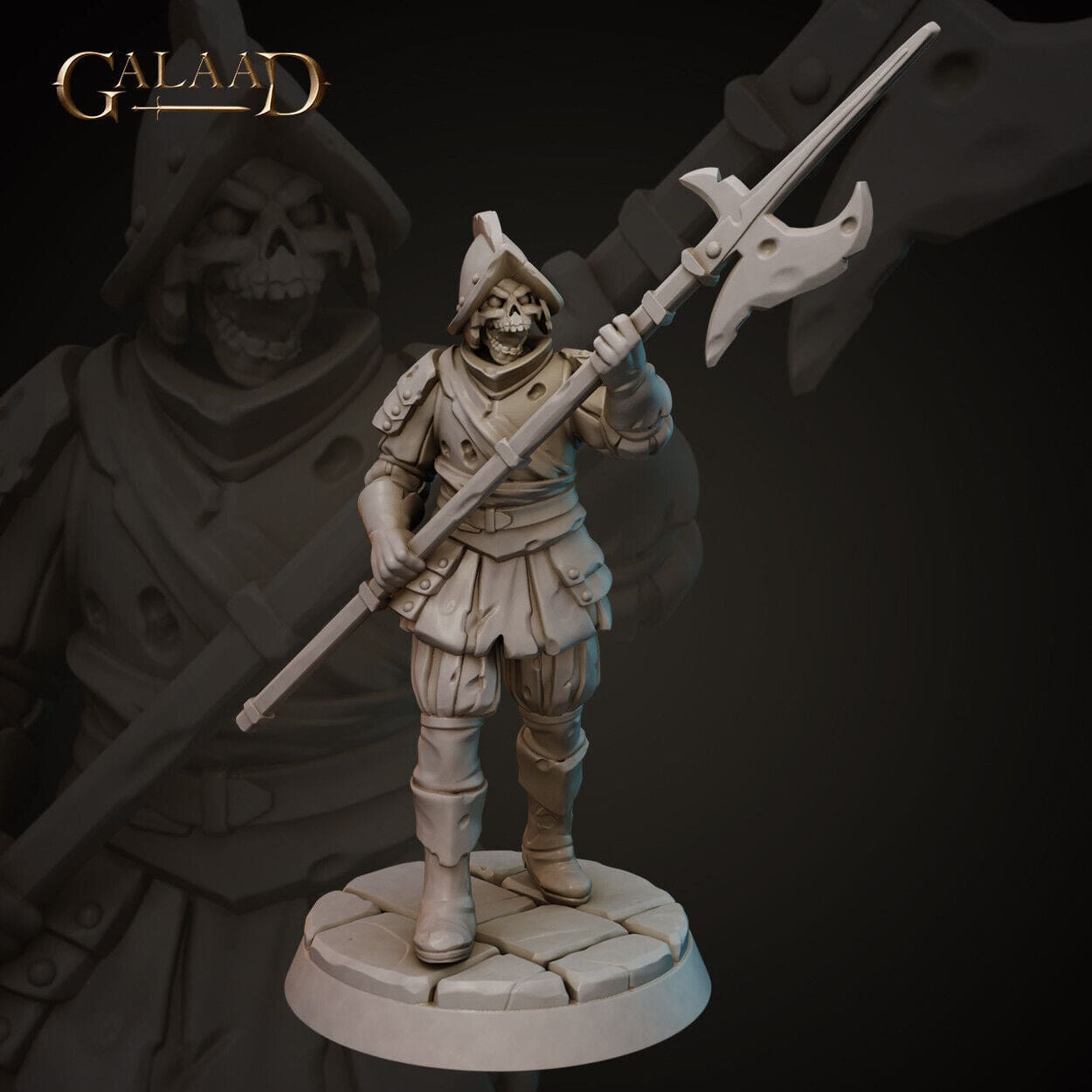 Assassina ladra combattente umana / 5 misure / Miniatura in resina in scala / Dungeons and Dragons / Valhya - Italia